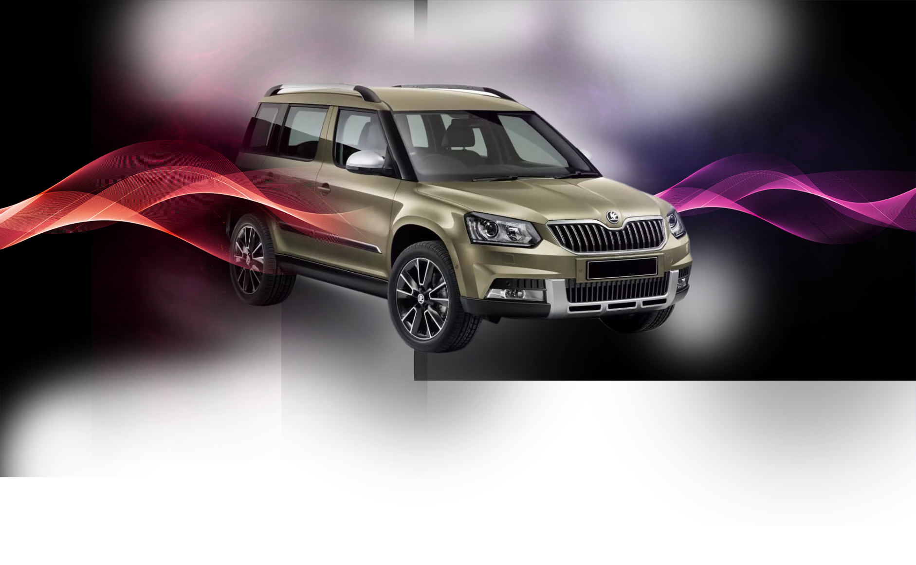 Замена фары Шкода Ети ◑ Цена на замену фары Skoda Yeti 500 руб.